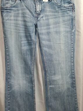 Levi Demi Boot 508
